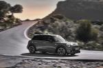 Mini Cooper S 5-Door 2018 года (WW)